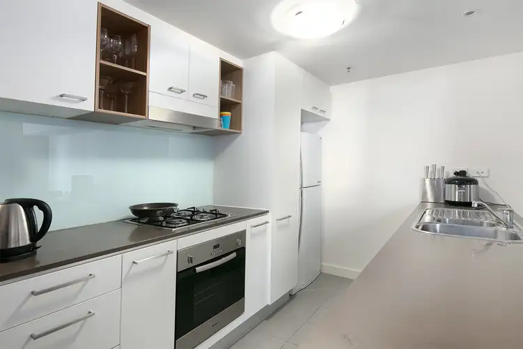 2302/128 Charlotte Street, Brisbane City QLD 4000