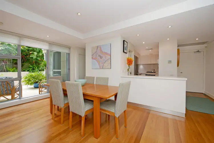 Fourth view of Homely apartment listing, 106/45-53 Carlisle Street, Rose Bay NSW 2029