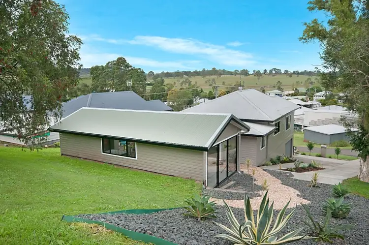 Fourth view of Homely house listing, 5 Merrigan Street, Kyogle NSW 2474