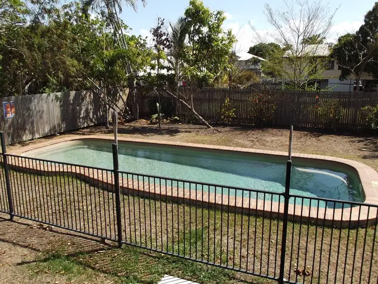 Third view of Homely house listing, 58 Twelfth Avenue, Railway Estate QLD 4810