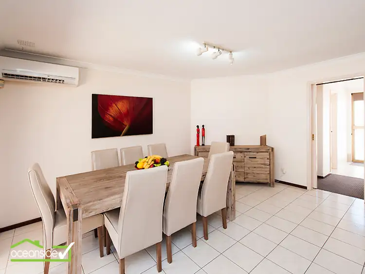 Fifth view of Homely house listing, 18B Carnarvon Rise, Ocean Reef WA 6027
