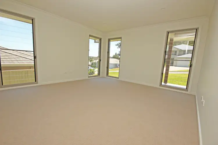 Fifth view of Homely house listing, 6 Bronzewing Terrace, Lakewood NSW 2443