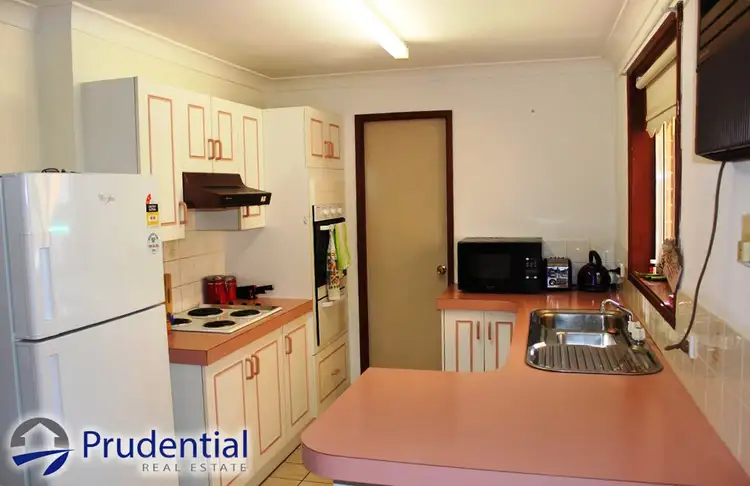 Second view of Homely house listing, 3/2 Scriven Street, Leumeah NSW 2560