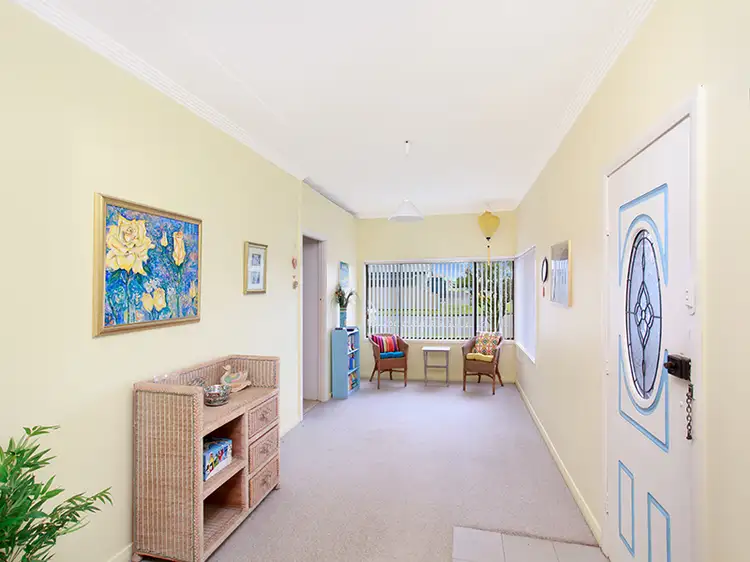 Second view of Homely house listing, 14 Charles St, Swansea NSW 2281