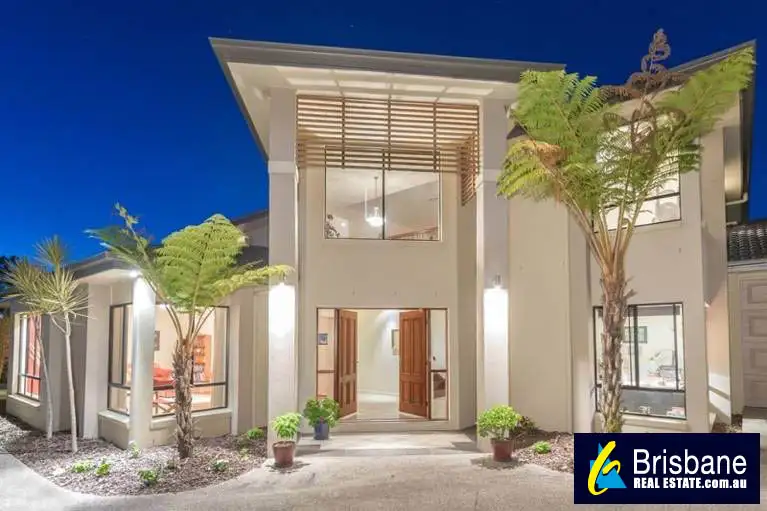 Main view of Homely rural property listing, 73 Osna Place, Pullenvale QLD 4069