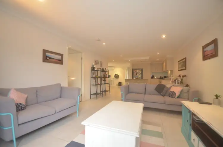 Fifth view of Homely semi-detached listing, 2/12 Russell Court, Miami QLD 4220