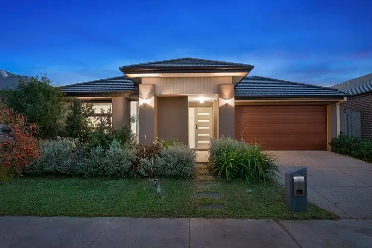 Second view of Homely house listing, 6 Banbury Street, Williams Landing VIC 3027