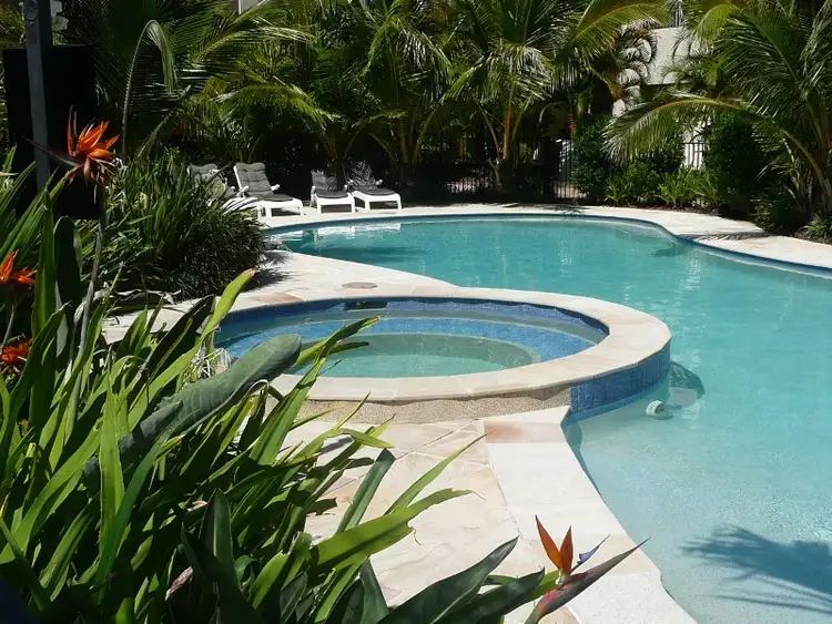 Unit @ 14 - 26 Markeri Street, Mermaid Beach QLD 4218