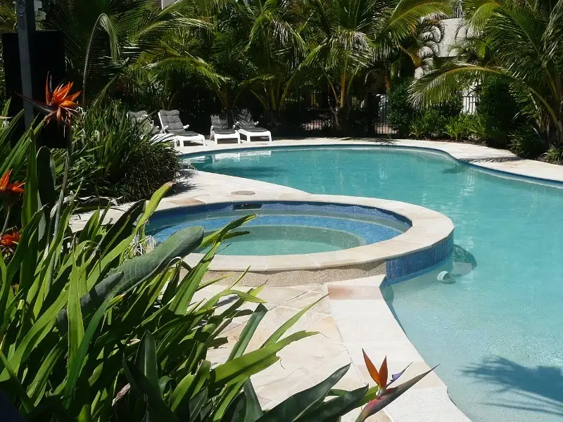Main view of Homely unit listing, Unit @ 14 - 26 Markeri Street, Mermaid Beach QLD 4218