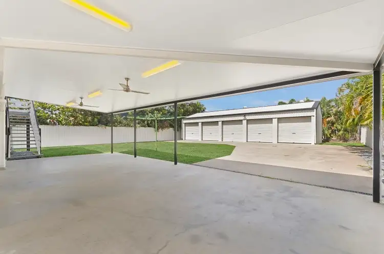 Main view of Homely house listing, 10 Boyne Street, Stuart QLD 4811