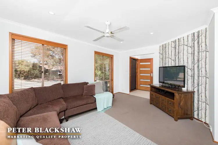 Fifth view of Homely house listing, 67 Altson Circuit, Conder ACT 2906