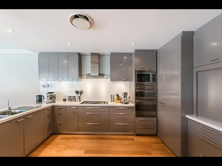 Fifth view of Homely house listing, 223 Labouchere Rd, Como WA 6152