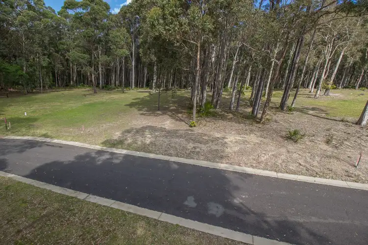 Third view of Homely land listing, Lot 11, 83 Banyandah Street, South Durras NSW 2536