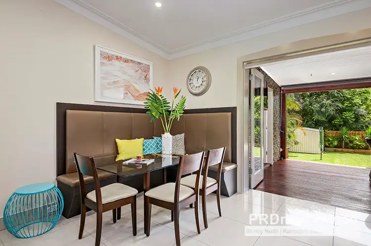 Third view of Homely house listing, 7 Parliament Tce, Bexley NSW 2207