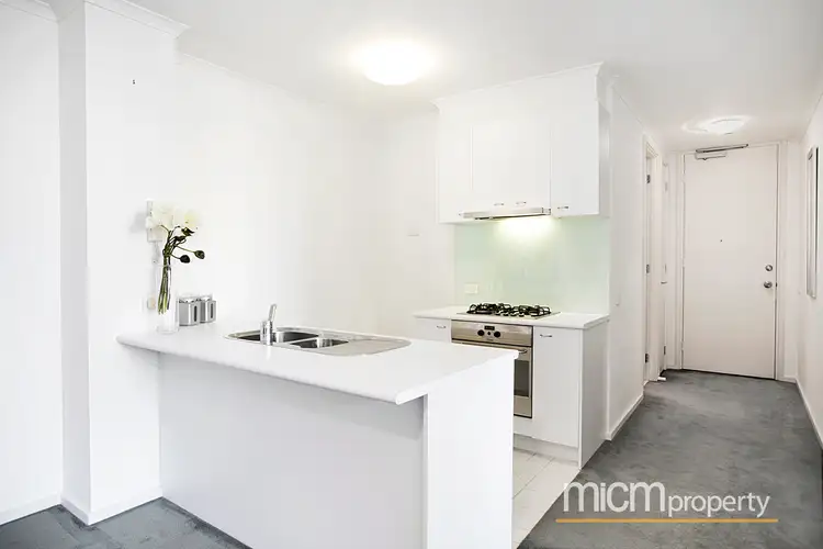 Second view of Homely apartment listing, 56/69 Dorcas Street, South Melbourne VIC 3205