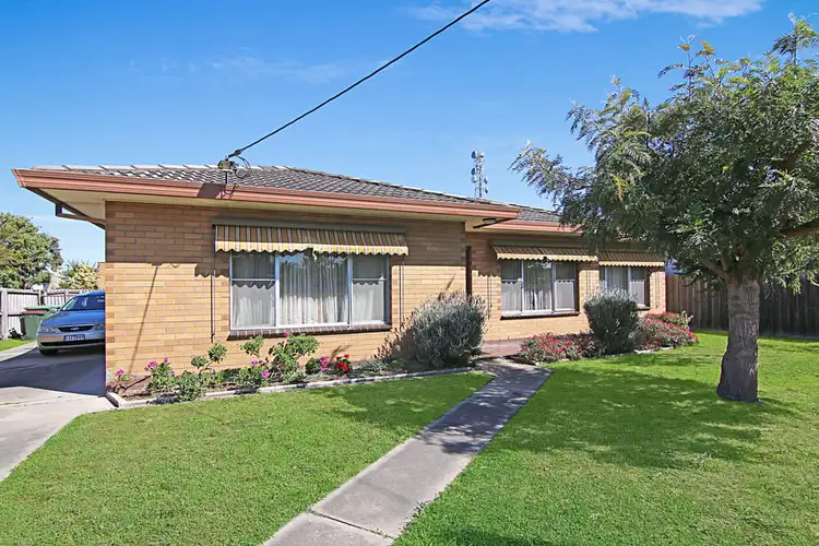 45 Pearson Street, Bairnsdale VIC 3875