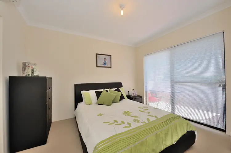 Fourth view of Homely apartment listing, 72/17 Rockingham Beach Road, Rockingham WA 6168