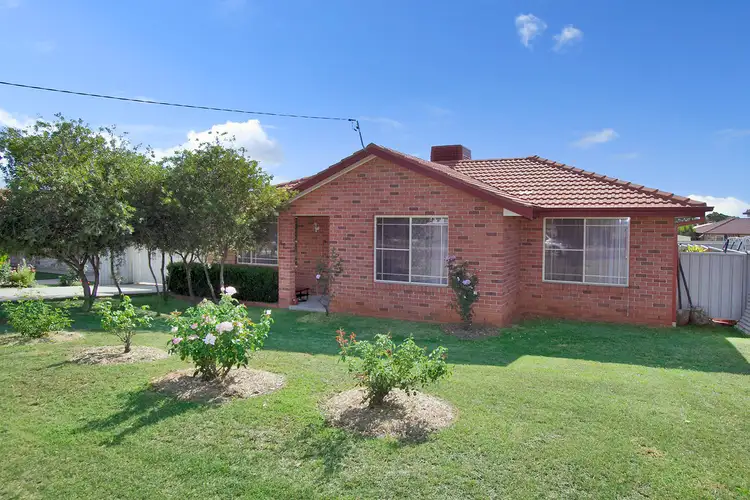 Main view of Homely house listing, 62 Evans Street, Westdale NSW 2340