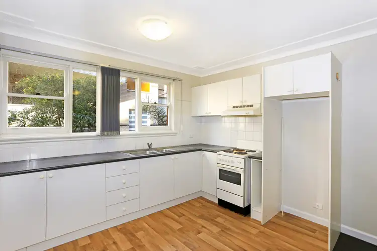 Second view of Homely unit listing, 4/38 George Street, Mortdale NSW 2223