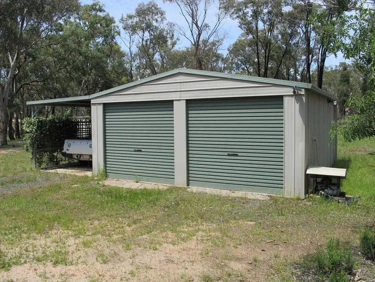 Third view of Homely rural property listing, 141 Maiala Road, Mudgee NSW 2850