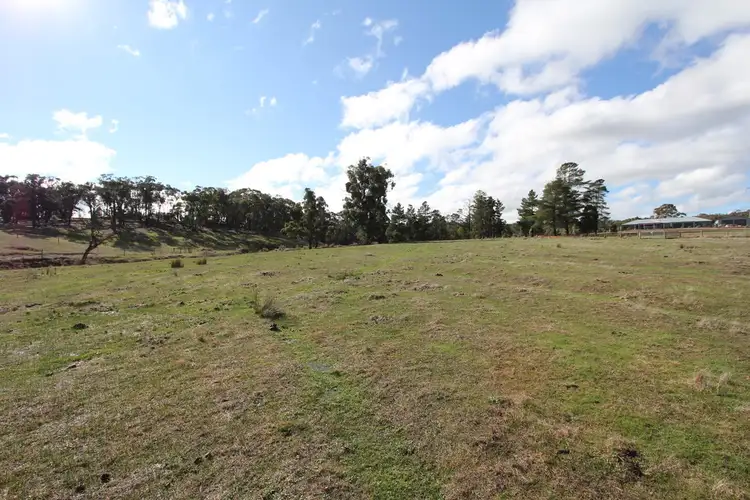 Fifth view of Homely land listing, Lot 2, G13 Midland Highway, Magpie VIC 3352