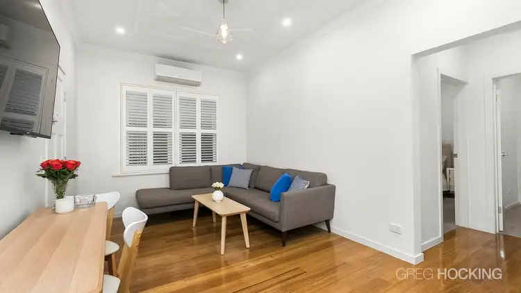 Fourth view of Homely apartment listing, 3/78 Kerferd Road, Albert Park VIC 3206