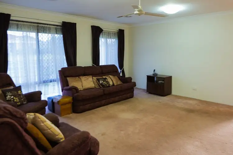 Fifth view of Homely house listing, 108 VELLGROVE AVENUE, Parkwood WA 6147