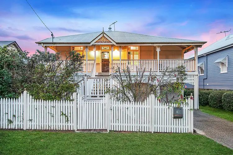 10 Keith Street, Clayfield QLD 4011