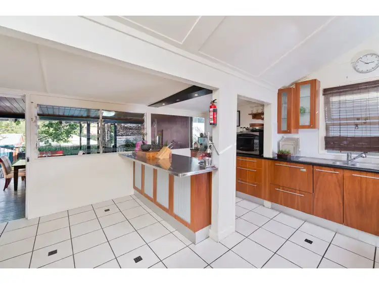 Fourth view of Homely house listing, 5 STORKEY STREET, Windsor QLD 4030
