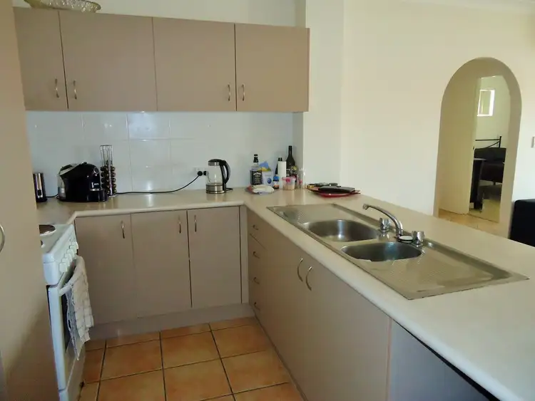 Fourth view of Homely unit listing, Unit at 62 Petrel Avenue, Mermaid Beach QLD 4218