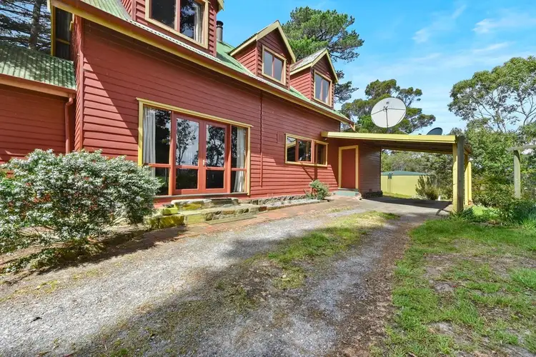 Third view of Homely house listing, 1396 Bridgenorth Road, Rosevale TAS 7292
