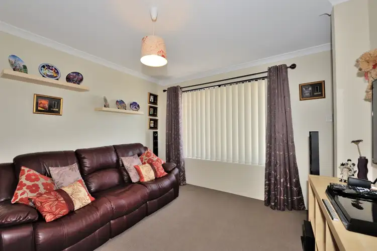 Fifth view of Homely house listing, 20 Ravensfield Road, Baldivis WA 6171