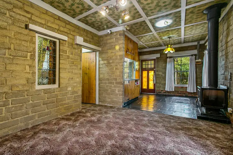 Fourth view of Homely rural property listing, 155 West Road, Pyalong VIC 3521