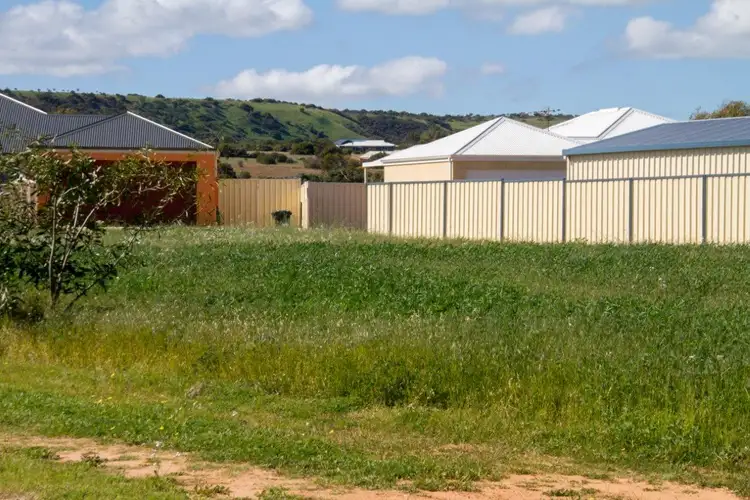 Fourth view of Homely land listing, 25 Ego Creek Loop, Waggrakine WA 6530