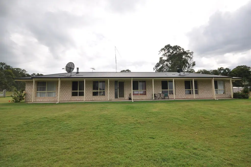 Main view of Homely house listing, 8994 Summerland Way, Casino NSW 2470
