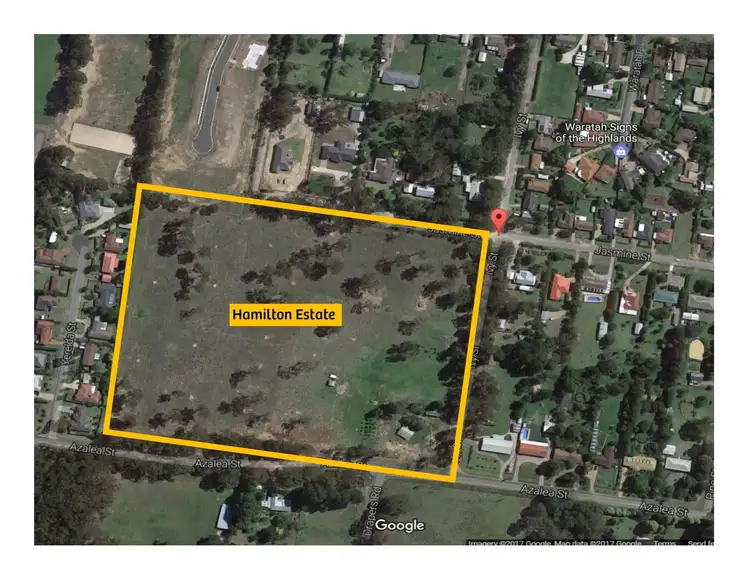 Second view of Homely land listing, 302 Proposed Road, Colo Vale NSW 2575