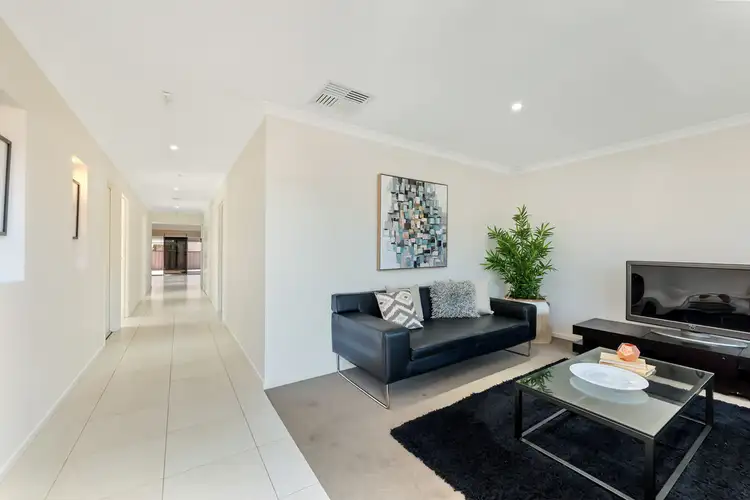 Fifth view of Homely house listing, 13 Wilkins Crescent, Burnside Heights VIC 3023