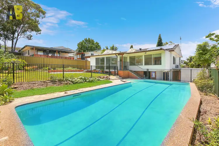 Second view of Homely house listing, 10 Sullivan Street, Blacktown NSW 2148