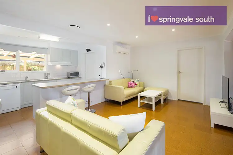 Third view of Homely house listing, 10 Carnaby Way, Springvale South VIC 3172