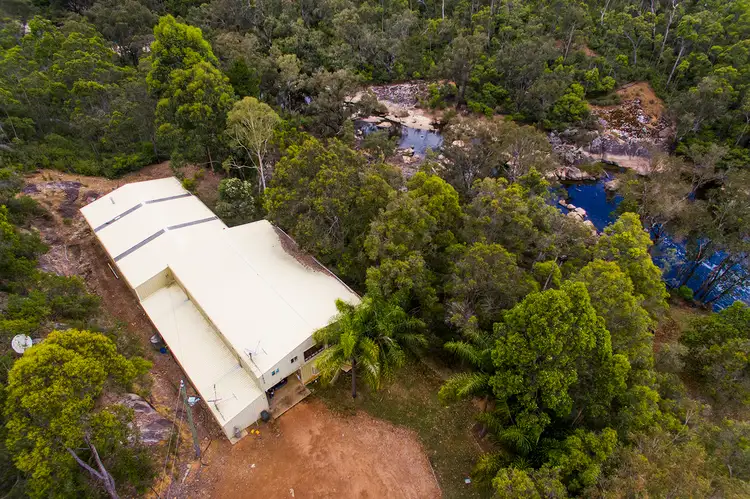 847 Nanga Brook Road, Waroona WA 6215