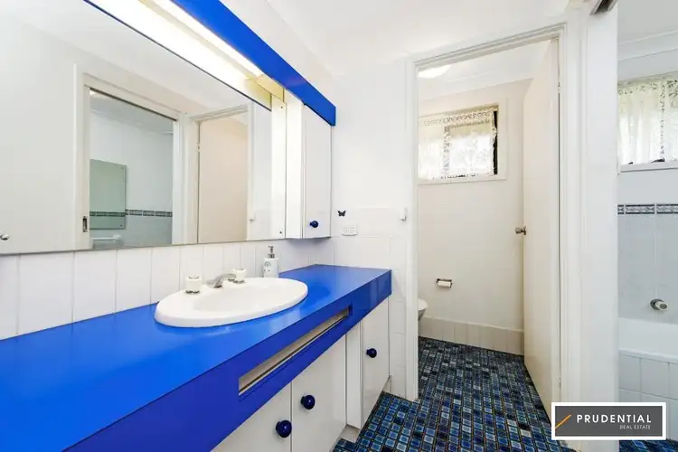 Fifth view of Homely house listing, 8 Adamson Street, Glenfield NSW 2167