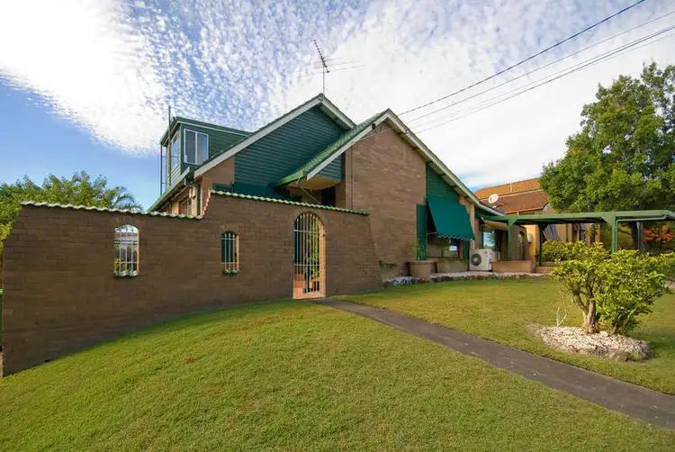 Main view of Homely house listing, 9 Whitfield Avenue, Springwood QLD 4127