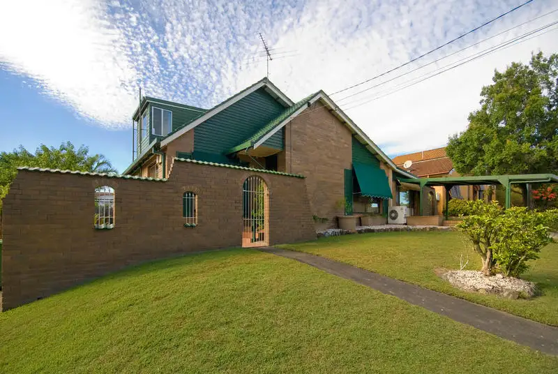 Main view of Homely house listing, 9 Whitfield Avenue, Springwood QLD 4127