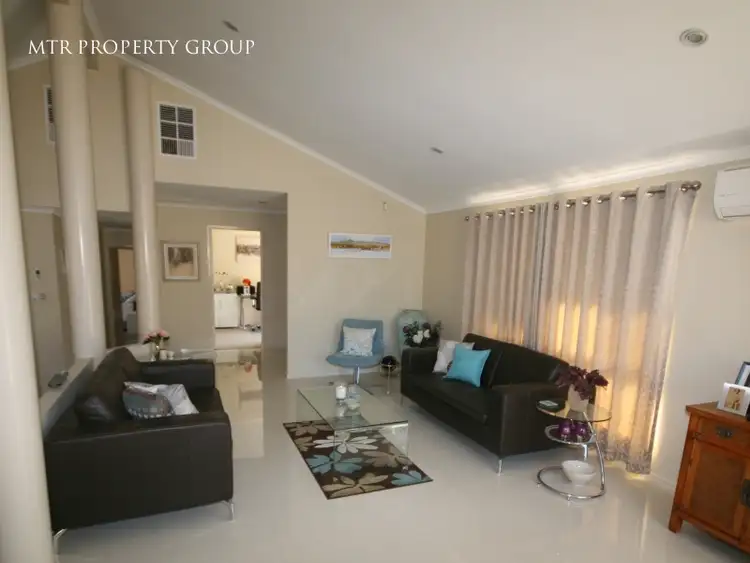 Fifth view of Homely house listing, 33 Wivenhoe Circuit, Forest Lake QLD 4078