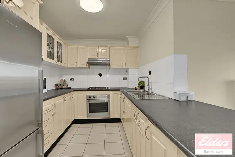 Second view of Homely unit listing, 15/2 Mulla Road, Yagoona NSW 2199