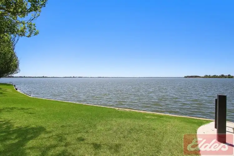 Third view of Homely townhouse listing, 6/21-23 Bank Street, Yarrawonga VIC 3730