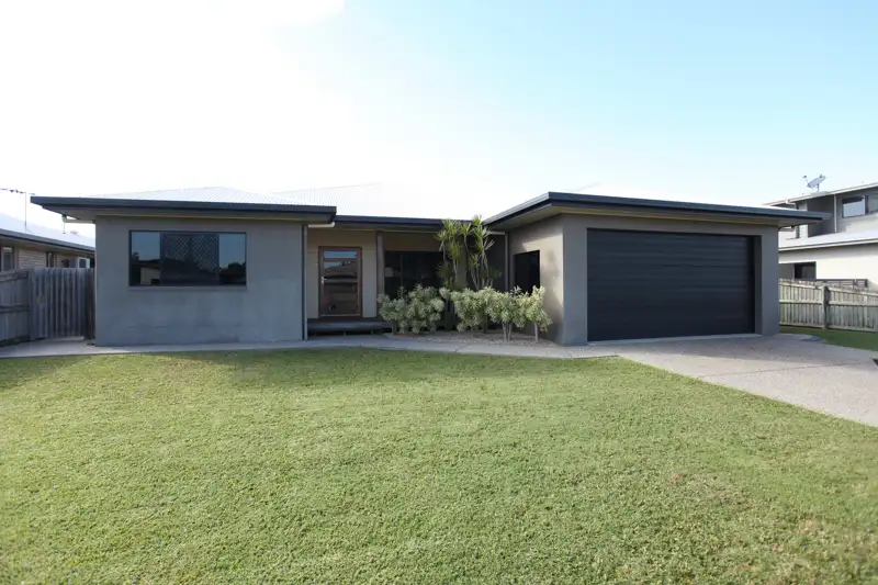 Main view of Homely house listing, 51 Monash Way, Ooralea QLD 4740