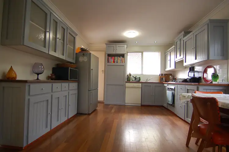 Sixth view of Homely house listing, 29 Lukin Way, Bassendean WA 6054