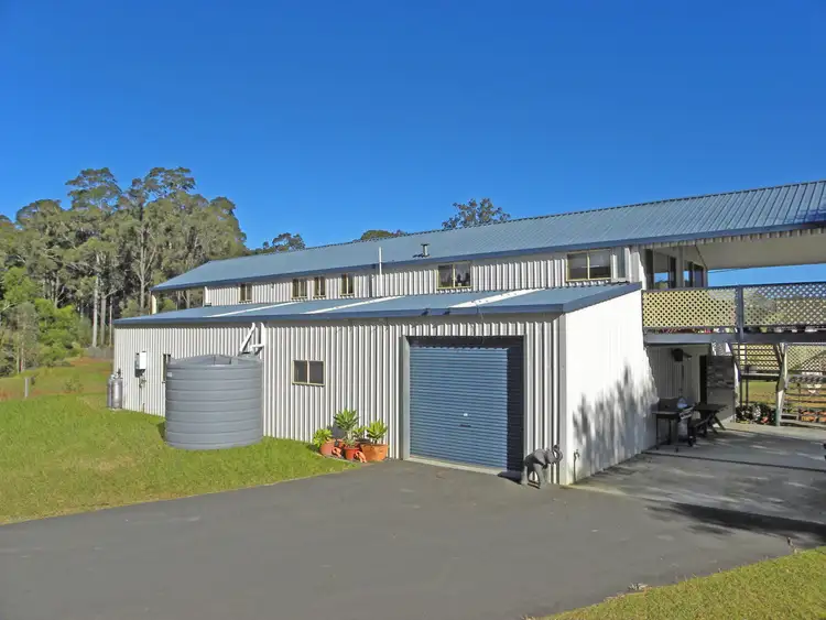 Fifth view of Homely house listing, 16 Tomakin Road, Mogo NSW 2536