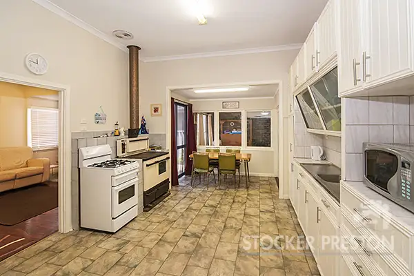 Second view of Homely house listing, 95 Fairbairn Road, Busselton WA 6280